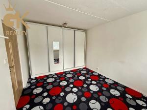 Prodej bytu 1+1, Jihlava, Březinova, 34 m2