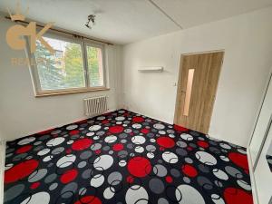 Prodej bytu 1+1, Jihlava, Březinova, 34 m2