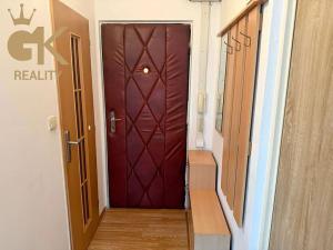 Prodej bytu 1+1, Jihlava, Březinova, 34 m2