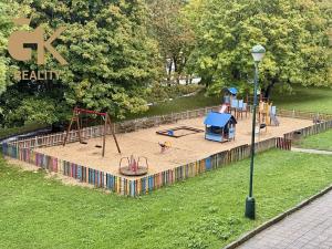 Prodej bytu 1+1, Jihlava, Březinova, 34 m2