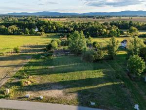 Prodej pozemku pro bydlení, Sedlec - Plástovice, 1935 m2