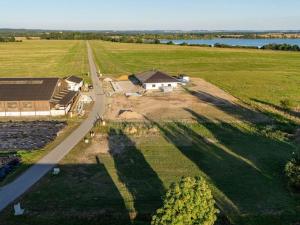 Prodej pozemku pro bydlení, Sedlec - Plástovice, 1935 m2