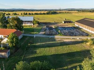 Prodej pozemku pro bydlení, Sedlec - Plástovice, 1935 m2