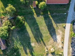 Prodej pozemku pro bydlení, Sedlec - Plástovice, 1935 m2