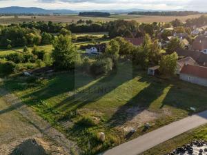 Prodej pozemku pro bydlení, Sedlec - Plástovice, 1935 m2