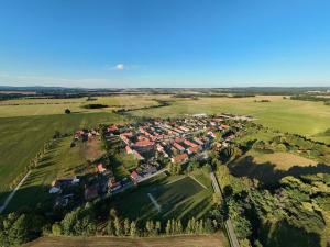 Prodej pozemku pro bydlení, Sedlec - Plástovice, 1935 m2