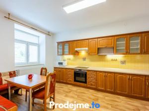 Pronájem bytu 3+1, Vranov nad Dyjí, Náměstí, 113 m2