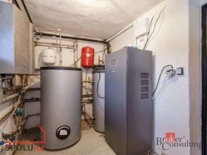 Prodej rodinného domu, Holasovice - Loděnice, 252 m2