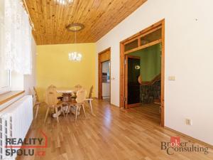 Prodej rodinného domu, Holasovice - Loděnice, 252 m2