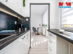 Prodej bytu 1+kk, Hradec Králové - Slezské Předměstí, Třebechovická, 35 m2