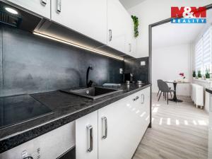 Prodej bytu 1+kk, Hradec Králové - Slezské Předměstí, Třebechovická, 35 m2