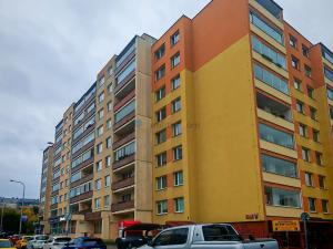 Pronájem bytu 2+kk, Praha - Stodůlky, Vlachova, 43 m2