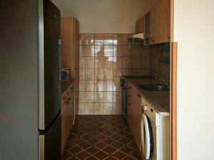 Pronájem bytu 2+kk, Praha - Stodůlky, Vlachova, 43 m2