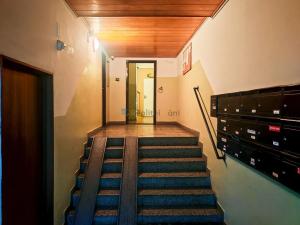 Pronájem bytu 2+kk, Praha - Stodůlky, Vlachova, 43 m2