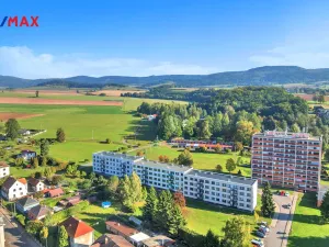 Prodej bytu 1+1, Broumov - Olivětín, Dukelská, 27 m2