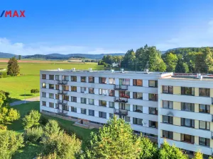 Prodej bytu 1+1, Broumov - Olivětín, Dukelská, 27 m2