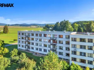 Prodej bytu 1+1, Broumov - Olivětín, Dukelská, 27 m2
