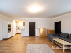 Pronájem bytu 3+kk, Praha, Formanská, 92 m2