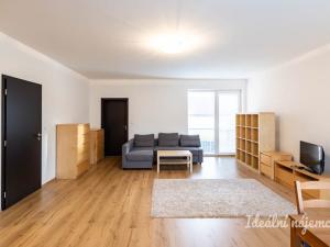 Pronájem bytu 3+kk, Praha, Formanská, 92 m2