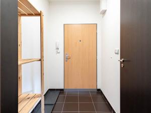 Pronájem bytu 3+kk, Praha, Formanská, 92 m2