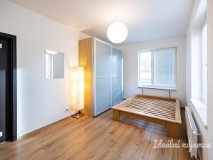 Pronájem bytu 3+kk, Praha, Formanská, 92 m2