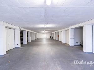 Pronájem bytu 3+kk, Praha, Formanská, 92 m2