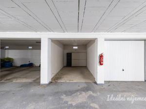 Pronájem bytu 3+kk, Praha, Formanská, 92 m2