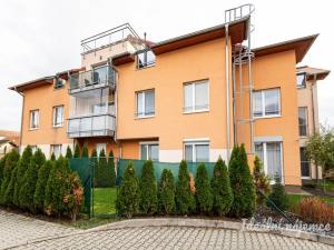 Pronájem bytu 3+kk, Praha, Formanská, 92 m2