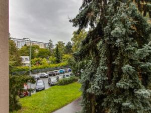 Pronájem bytu 2+kk, Praha - Kobylisy, Hrubého, 43 m2