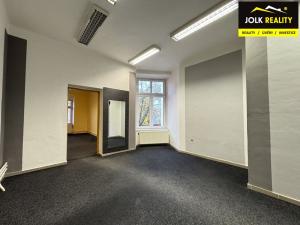 Pronájem obchodního prostoru, Opava, Krnovská, 78 m2