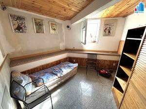 Pronájem bytu 2+1, Plzeň - Skvrňany, Křimická, 55 m2