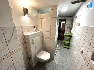Pronájem bytu 2+1, Plzeň - Skvrňany, Křimická, 55 m2