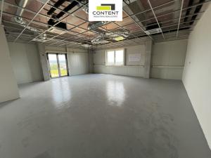 Pronájem skladu, Střelice, 1838 m2