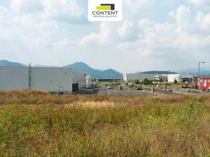 Pronájem skladu, Kadaň, Královský Vrch, 12120 m2