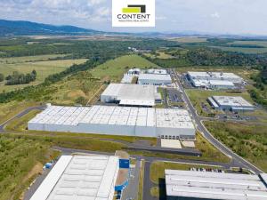 Pronájem skladu, Kadaň, Královský Vrch, 12120 m2