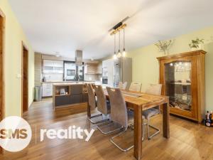 Prodej rodinného domu, Dolní Dunajovice, Zahradní, 170 m2