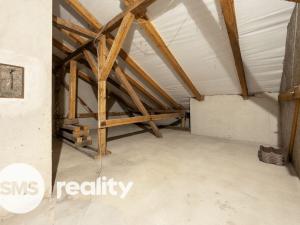 Prodej rodinného domu, Dolní Dunajovice, Zahradní, 170 m2