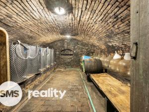 Prodej rodinného domu, Dolní Dunajovice, Zahradní, 170 m2