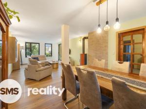 Prodej rodinného domu, Dolní Dunajovice, Zahradní, 170 m2