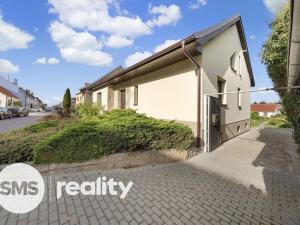 Prodej rodinného domu, Dolní Dunajovice, Zahradní, 170 m2