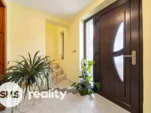 Prodej rodinného domu, Dolní Dunajovice, Zahradní, 170 m2