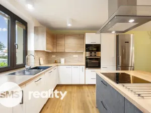 Prodej rodinného domu, Dolní Dunajovice, Zahradní, 170 m2