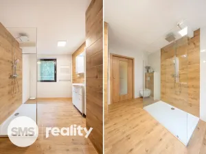 Prodej rodinného domu, Dolní Dunajovice, Zahradní, 170 m2