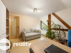 Prodej rodinného domu, Dolní Dunajovice, Zahradní, 170 m2