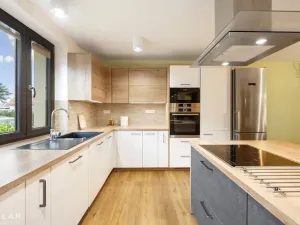 Prodej rodinného domu, Dolní Dunajovice, Zahradní, 170 m2