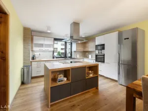 Prodej rodinného domu, Dolní Dunajovice, Zahradní, 170 m2