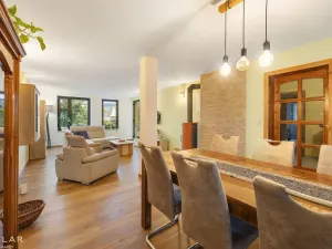 Prodej rodinného domu, Dolní Dunajovice, Zahradní, 170 m2