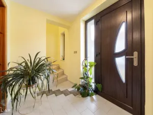 Prodej rodinného domu, Dolní Dunajovice, Zahradní, 170 m2