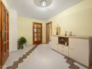Prodej rodinného domu, Dolní Dunajovice, Zahradní, 170 m2