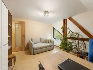 Prodej rodinného domu, Dolní Dunajovice, Zahradní, 170 m2